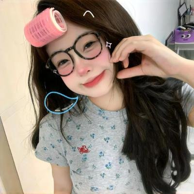 无瑕的色彩 封面