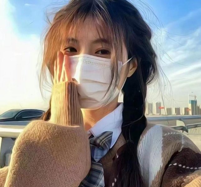 西环的故事 封面